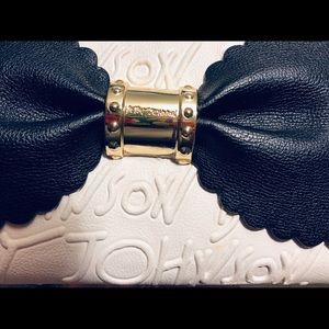 Betsy Johnson crossbody bag